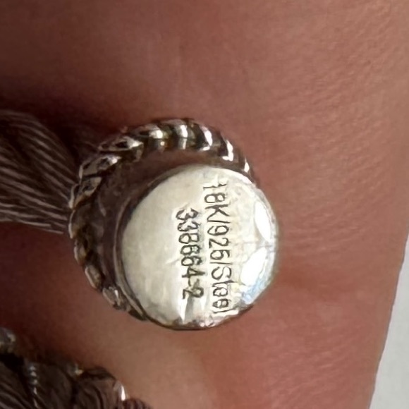 Gabriel & Co Bracelet - Picture 10 of 10